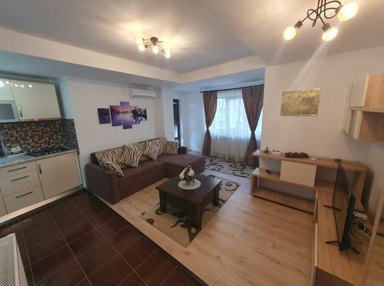 Vitan Mall TIMPURI NOI METROU DECOMANDATA UTILATA MOBILATA BALCON CENTRALA - 7