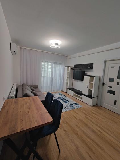 De inchiriat Apartament 2 camere Capsunarie/Ford/Damila - 4