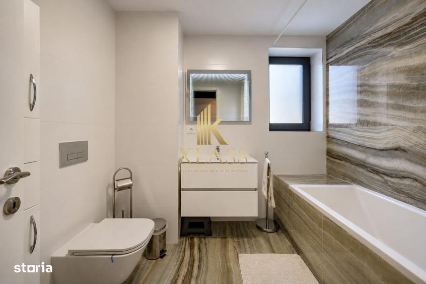 Apartament 3 camere - The Level Apartments - 5