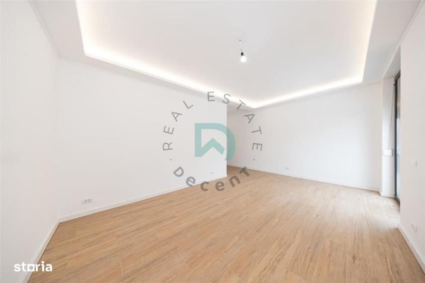 Apartament cu 2 camere decomandat în Bunloc