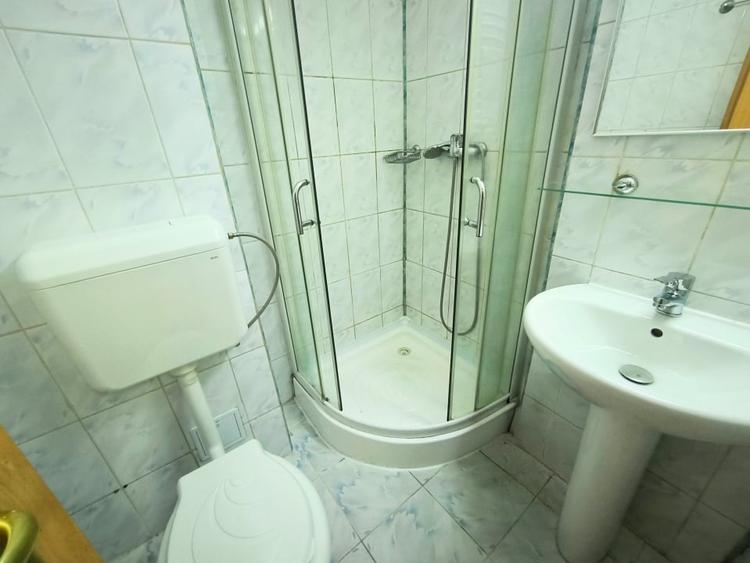 Apartament cu 1 camera+balcon, bloc nou, aproape de FSEGA/Gheorgheni - 7