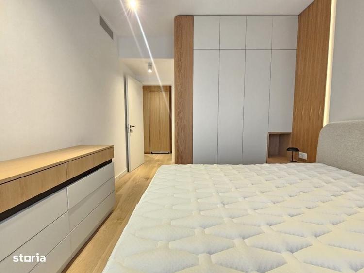 NEW - First Rent | Apart 2 camere 54m2 | Nusco City Faza 2 | Premium - 6