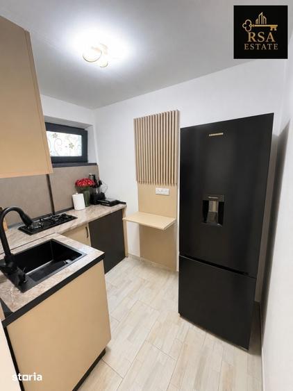 Apartament cu 2 camere în Cartierul Nord