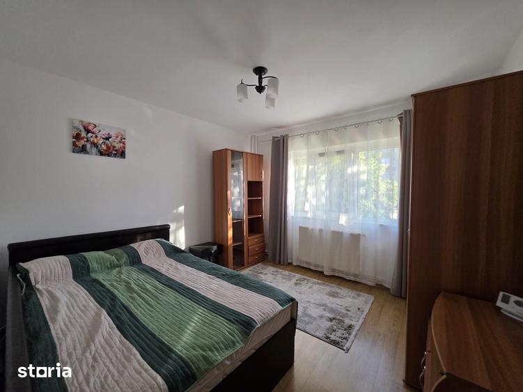 Apartament cu 2 camere decomandat în Gojdu