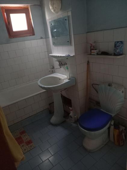 Casă cu 1 camere în Exterior Vest