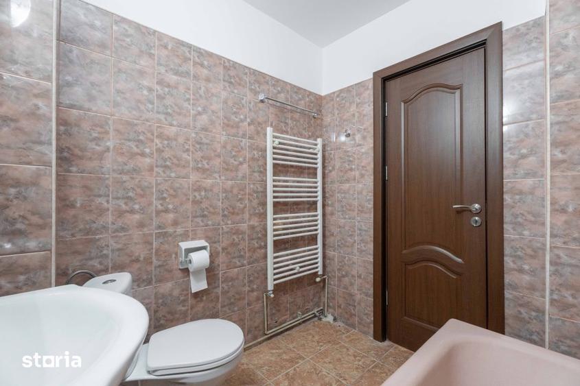 Apartament cu 2 camere decomandat, mobilat în Păcurari