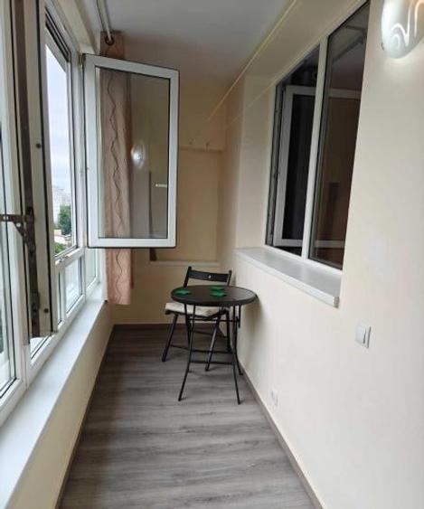 Apartament cu 2 camere semidecomandat, mobilat în Baba Novac