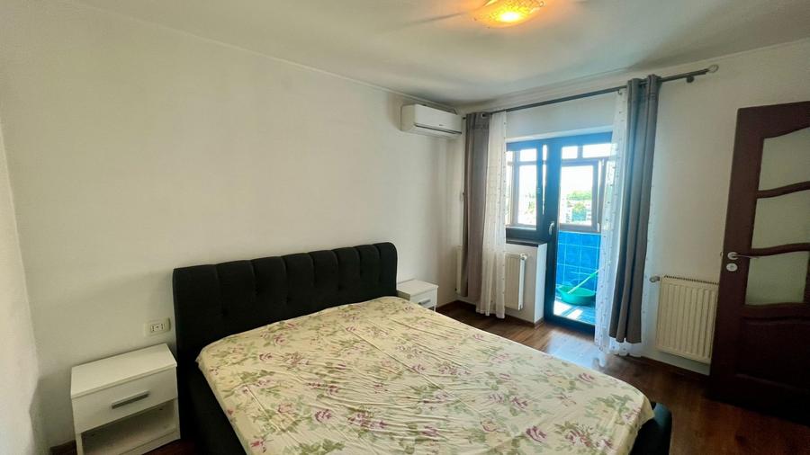 Apartament 3 camere decomandat | Etaj 10/10 | Găvana 2, Pitești - 6