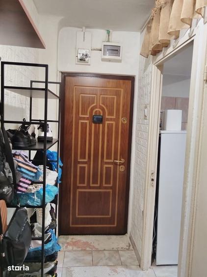 Apartament cu 2 camere în Malu Roșu