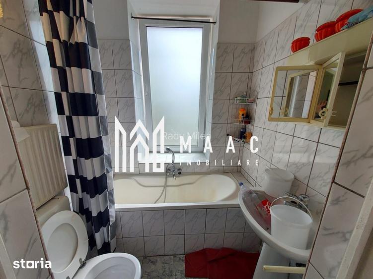 Casa 5 camere | 1600 mp Teren | Sura Mica