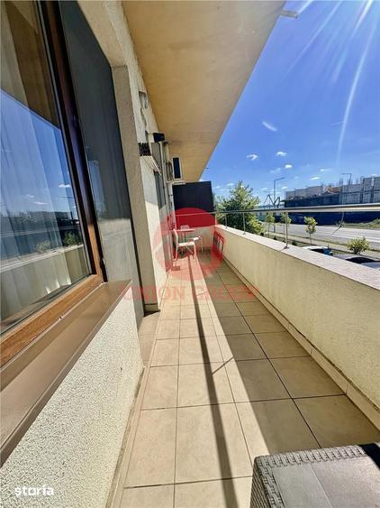 Apartament 2 Camere Modern Summerland - 10