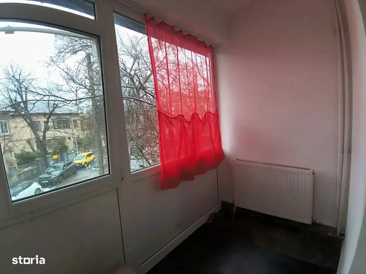 Apartament 2 camere + curte 148 mp + pod 50 mp | Pia?a Domenii - 14