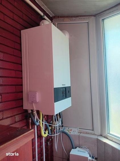 Apartament cu 2 camere decomandat în Ultracentral
