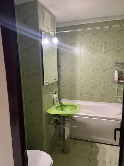 Apartament cu 2 camere decomandat în Anda
