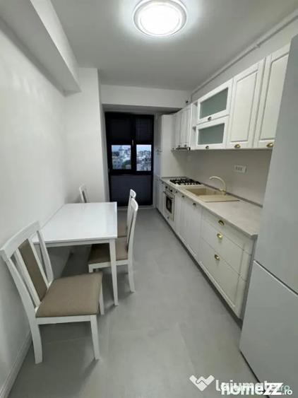 Apartament cu 2 camere decomandat în Inel II