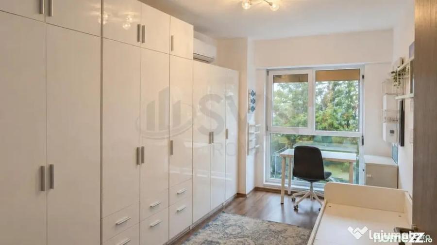 Apartament 3 camere de l Terasa 27 mp l Belvedere Residences - 1