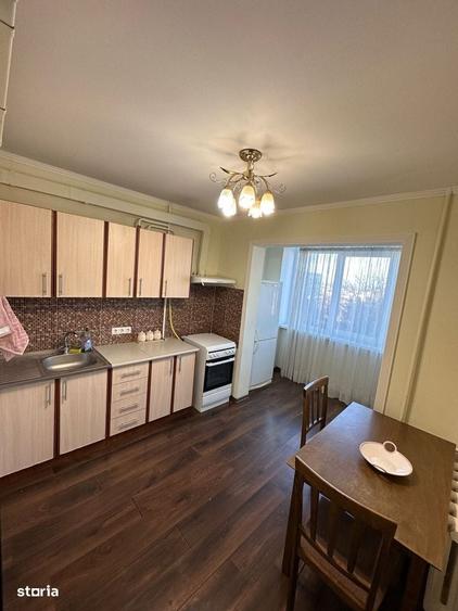 Apartament cu 2 camere de inchirat in zona Rahova - 5