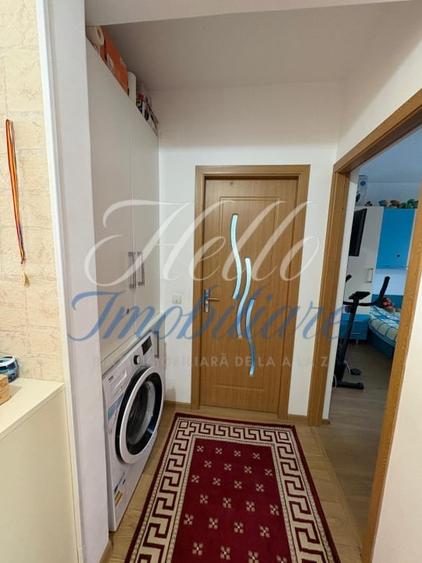 Apartament 3 Camere Floresti Zona Urusagului, 62 mp, 2 Balcoane - 7