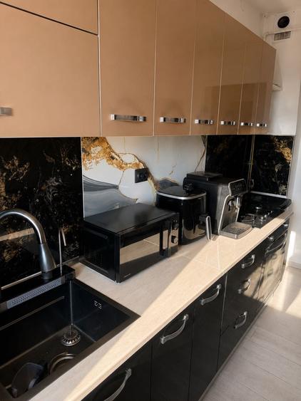 Apartament cu 2 camere decomandat în Ultracentral