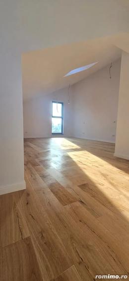Casă cu 4 camere cu Teren 146 Mp în Bucureștii Noi