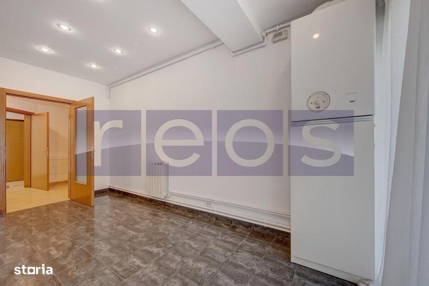 Apartament cu 4 camere în Central