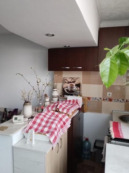 Garsonieră decomandată în Ștefănești