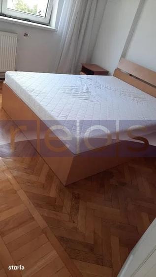 Apartament cu 2 camere în Cișmigiu