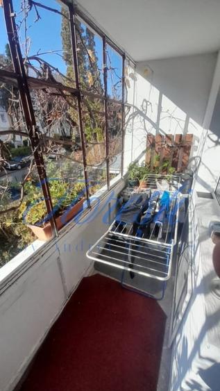 Apartament cu 4 camere decomandat în Mănăștur