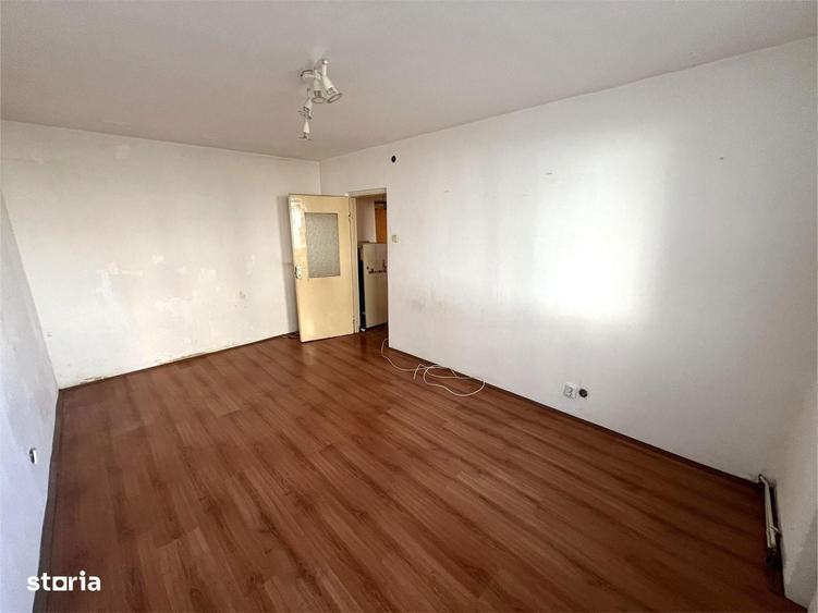 OPEN HOUSE | Apartament cu 3 camere, la parter | Carpati 1 - 2