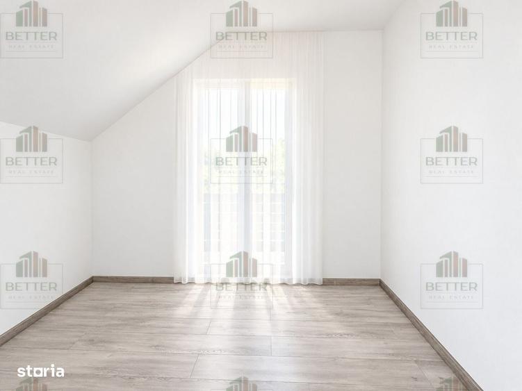 Casă cu 4 camere cu Teren 539 Mp în Central