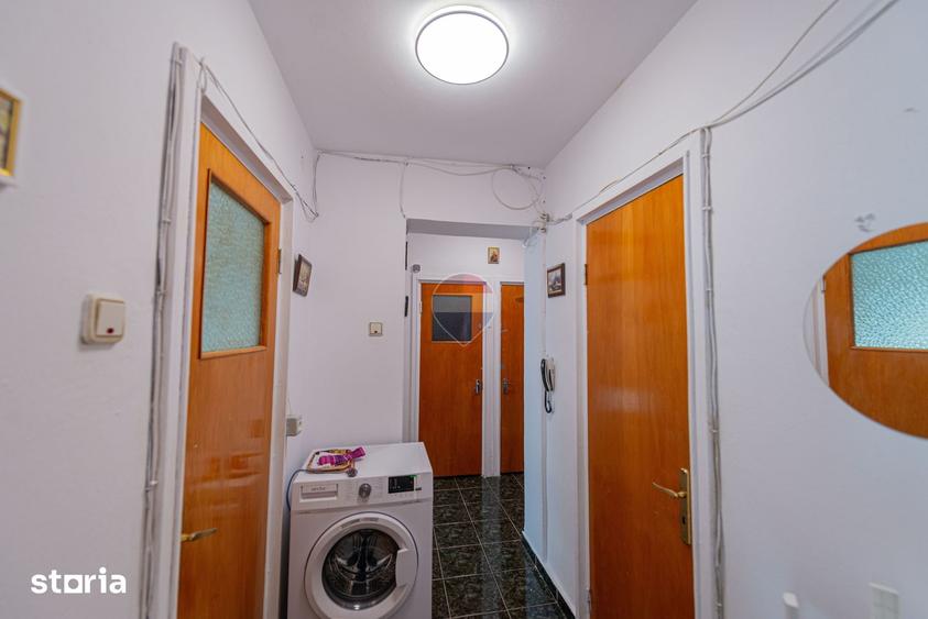 Apartament 3 camere de vanzare | Parc Bazilescu | 3 minute de Metrou - 10