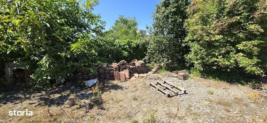 De Vanzare Teren 4.512 Mp, Casa Plus Spatiu Service Targu Mures - 3