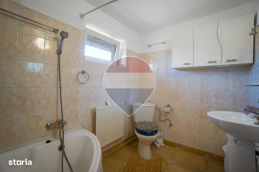 Apartament cu 4 camere în Central