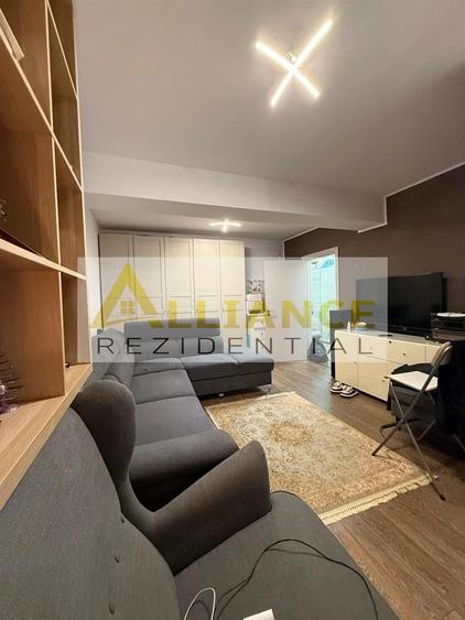 15 MINUTE METROU 1 DECEMBRIE - 3 CAMERE + PARCARE SUBTERANA INCLUSA IN PRET - 12