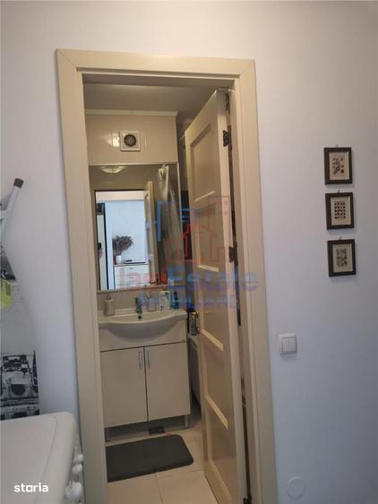 Apartament cu 2 camere în Podu Roș