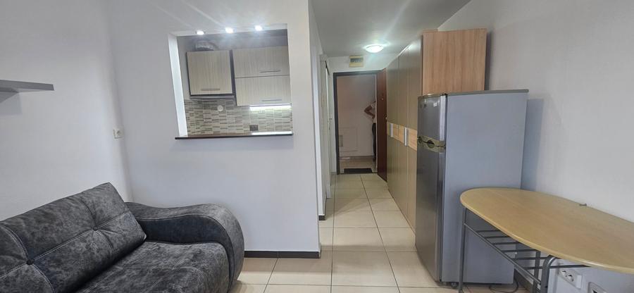 Garsoniera mobilată și utilată,  etaj 1, B-dul Energeticienilor- Fizicienilor - 1