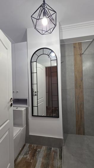 Garsoniera premium | Curte 35 MP | Mobilata & Utilata Lux | Parcare inclusa - 13