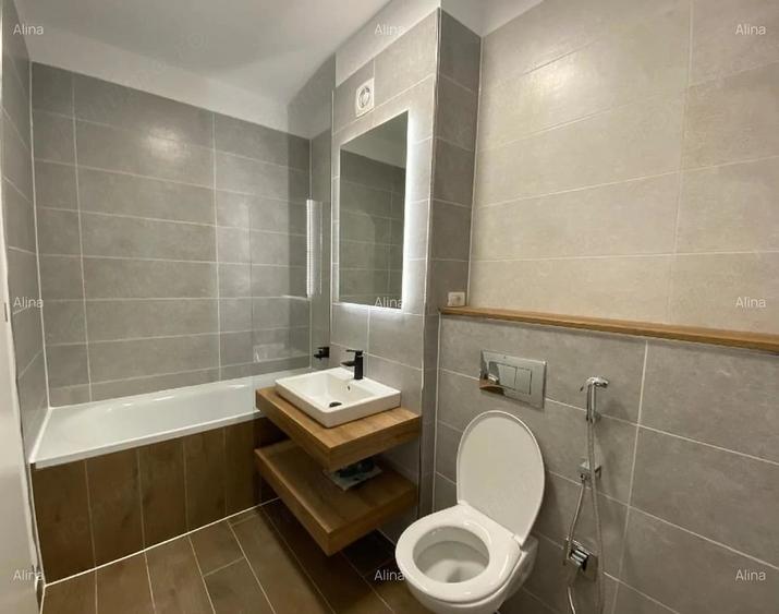 Apartament cu 2 camere decomandat în Nord