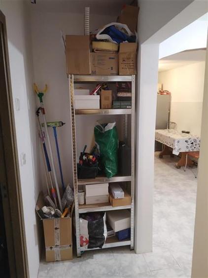 Apartament cu 3 camere decomandat în Lipovei