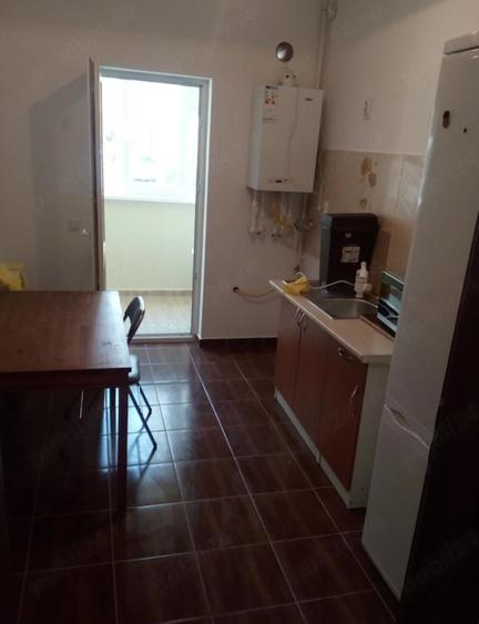 Garsonieră 35 mp | Balcon | Parter | Str. Solstițiului | 7–8 min Metrou Leonida - 1