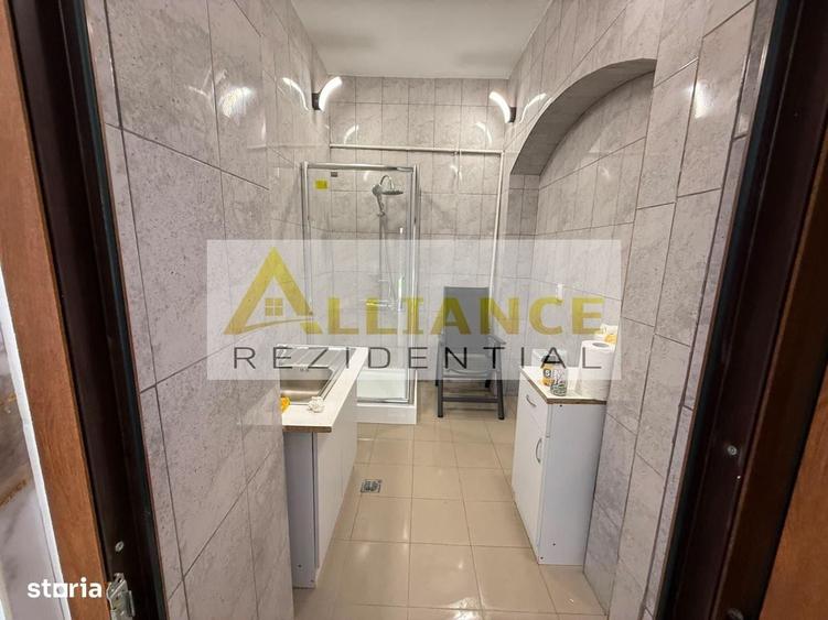 Apartament cu 2 camere în Centrul Istoric