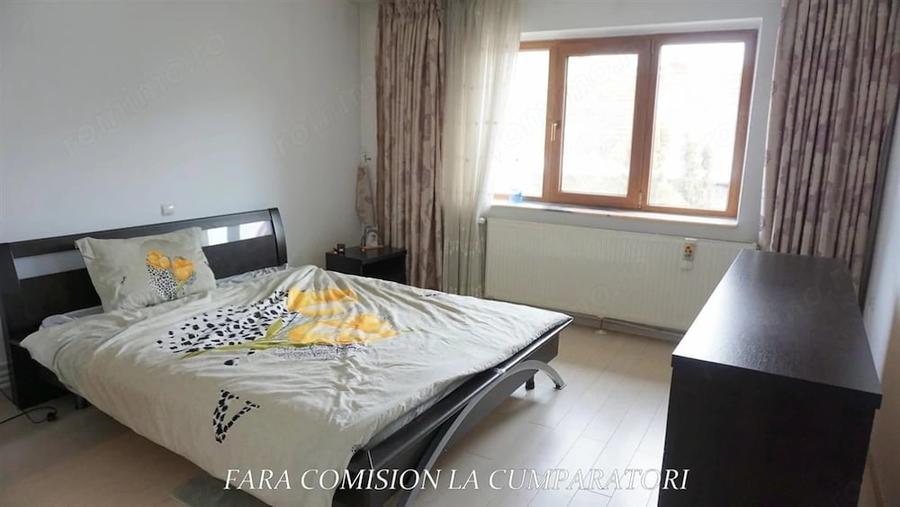 Casă cu Teren 374 Mp în Căzănești (Râmnicu Vâlcea)