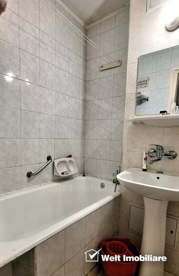 Inchiriere 2 camere, Manastur, clasic, zona BIG - 8