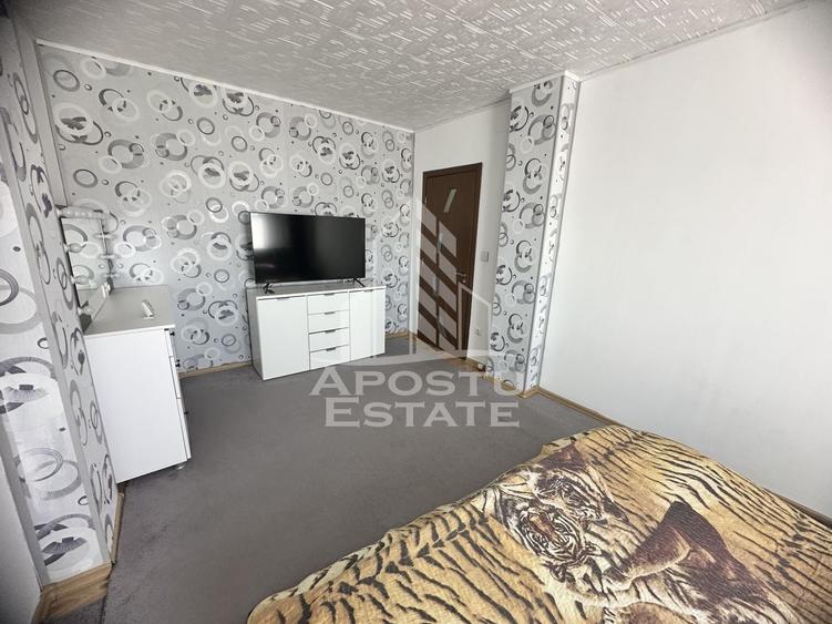 Apartament cu 3 camere, zona Soarelui, 72mp, Centrala proprie - 4