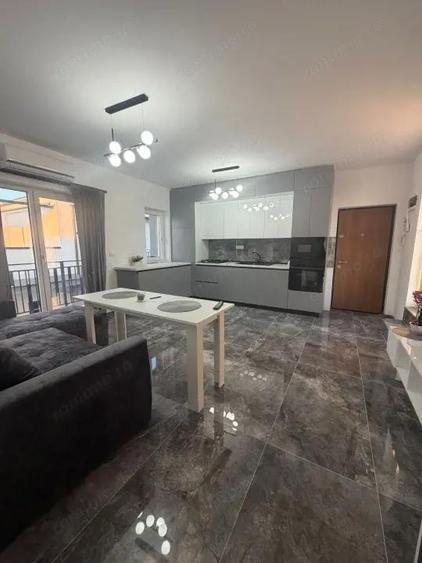 Penthouse 2 camere, 55 mp - Giroc - 1