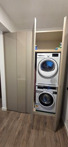 Apartament cu 2 camere semidecomandat în Iancu Nicolae