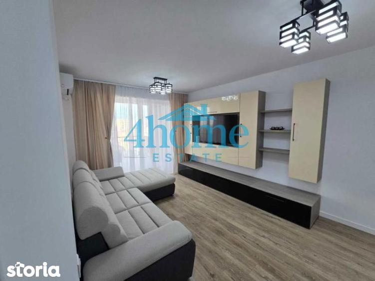Apartament cu 2 camere în Theodor Pallady — fotografia 1