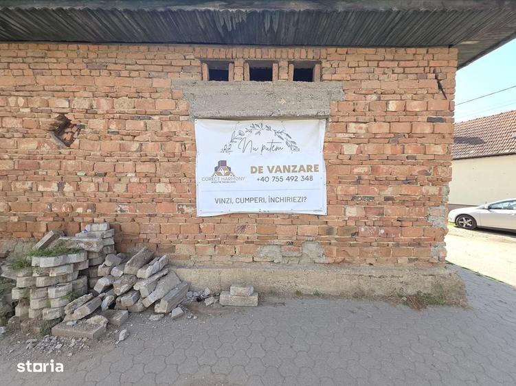 Casa de vanzare Mandra Brasov - 10