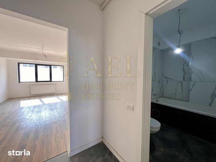 Studio ***44mp*** // Pipera-Voluntari - COMISION 0% - 17