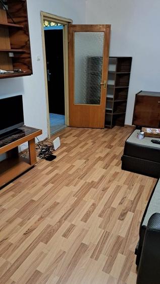 Apartament cu 2 camere decomandat în Gorjului